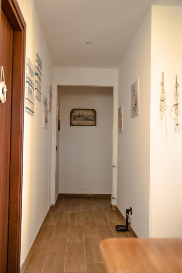 Bed and Breakfast Casa Vespucci Isola delle Femmine Exteriér fotografie